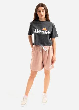 Шорты женские ellesse karungali short оригинал