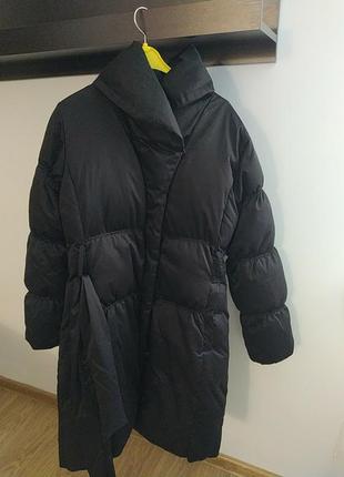 Пуховик inweer