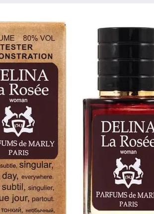 Parfums de marly delina la hadid teстер lux женский 60 мл