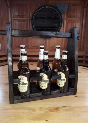 Ящик для пива4 фото