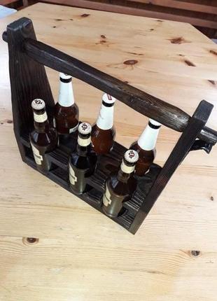 Ящик для пива2 фото