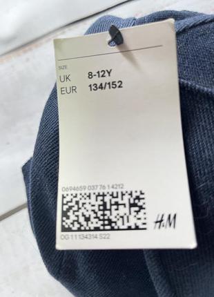 Кепка h&m2 фото