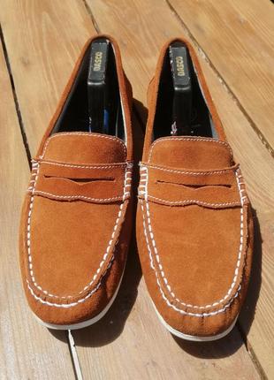 Мокасини kurt geiger