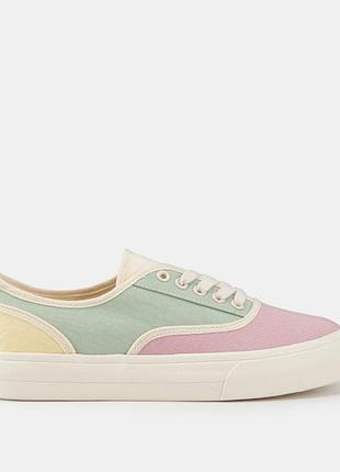 Кеди sinsay converse vans 39