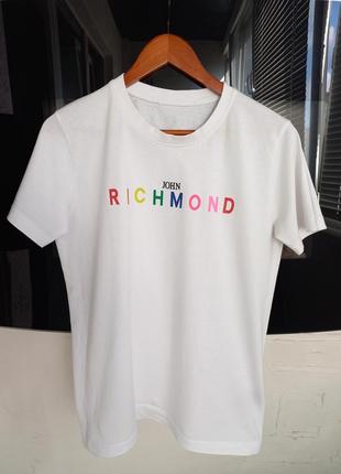 Richmond футбоока