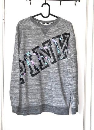 Світшот victoria’s secret розмір s-m