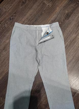 Брюки 100% бавовна jack wills
