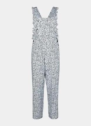 Комбинезон летний