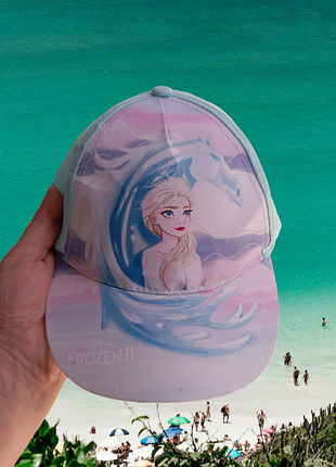 Кепка детская