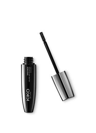 Туш kiko milano disney volume and definition mascara туш для об’єму kiko milano