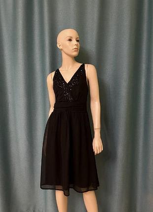 Сарафан с пайетками vero moda, м 2
