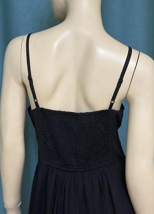 Сарафан с пайетками vero moda, м 7