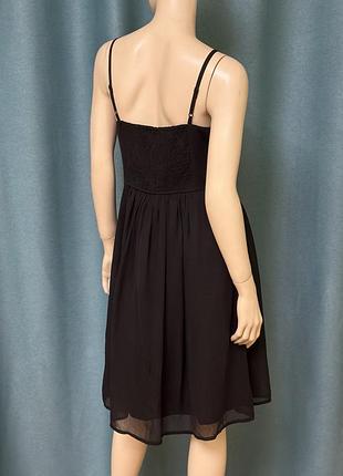 Сарафан с пайетками vero moda, м 9
