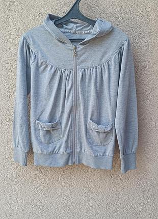 🔥 розпродаж 27🔥 кофта з капюшоном на блискавці