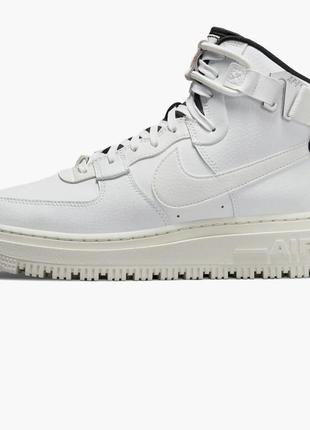 Кросівки nike air force 1 utility 2.0 summit white dc3584-100 40