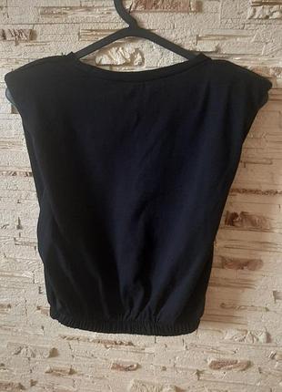 Летние шорты на девочку 10/12р 2