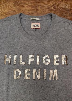 Футболка hilfiger оригінал нова