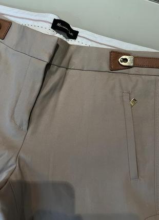 Продам штани massimo dutti