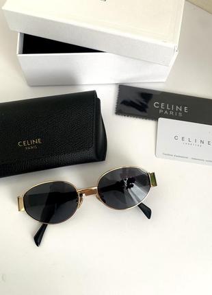 Окуляри celine