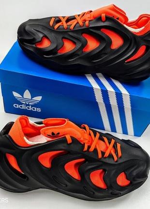 Adidas adifom q оригинал 43 ст. 28 см. новые кроссовки3 фото