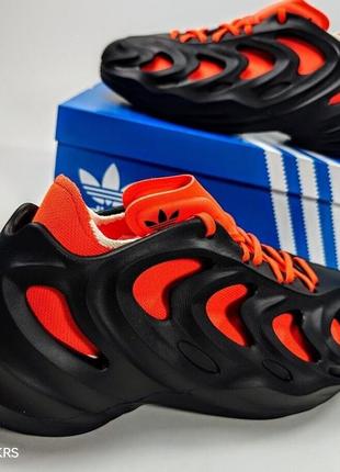 Adidas adifom q оригинал 43 ст. 28 см. новые кроссовки4 фото