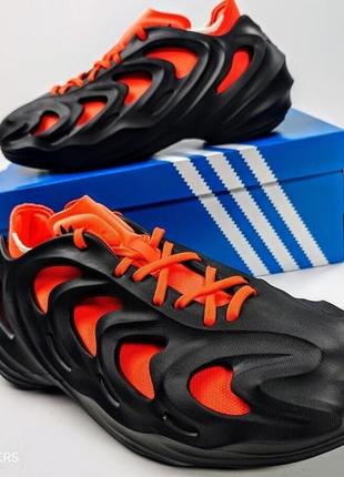 Adidas adifom q оригинал 43 ст. 28 см. новые кроссовки6 фото