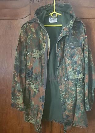 Парка флектарн армії бундесвер