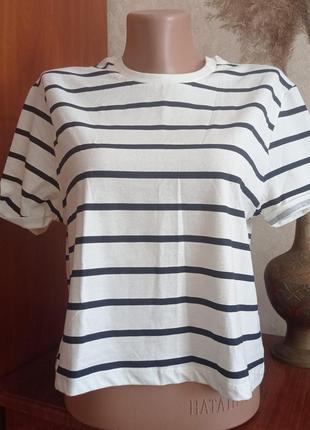 Футболка топ