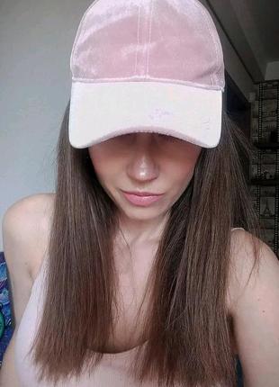 Кепка h&m one size