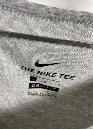 Nike найк майка4 фото