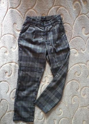Штаны школьные, брюки