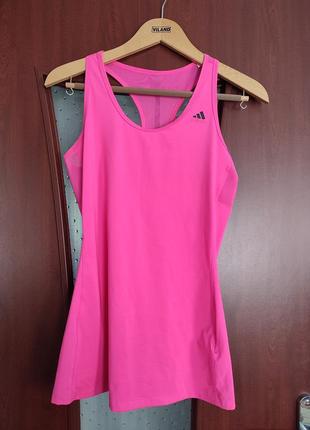 Спортивна майка adidas оригінал