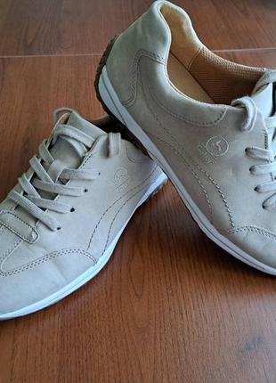 Кросівки жіночі gabor