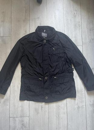 Ветровка bugatti р-м