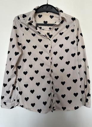 Боуза в сердцах