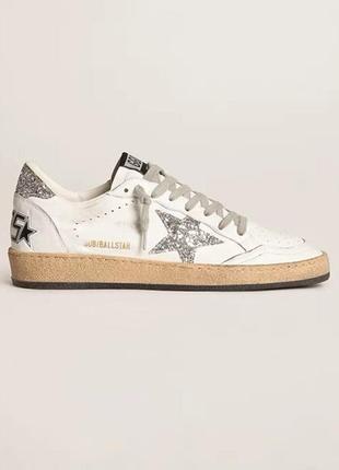 Кеди golden goose