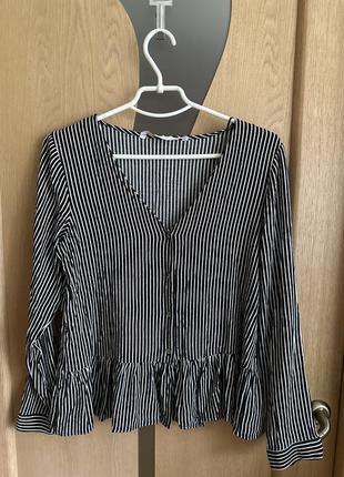 Жіноча блуза