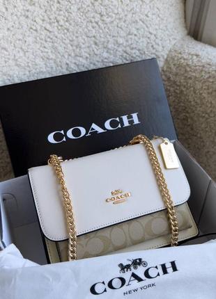 Coach 👜 8