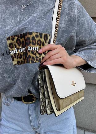 Coach 👜 9