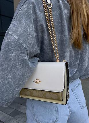 Coach 👜 10
