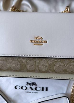 Coach 👜 4