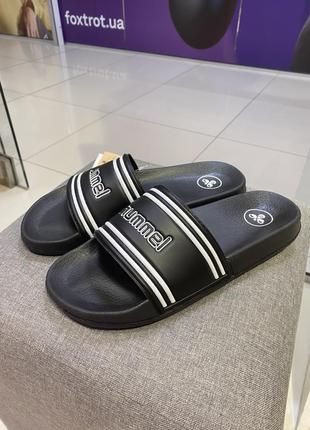 Шльопки hummel, оригінал, унісекс