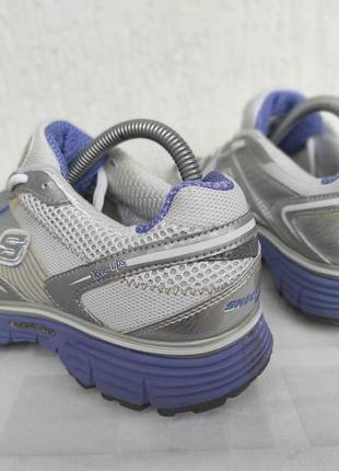 Кроссовки skechers elite tone-ups fitness 35-35.5
