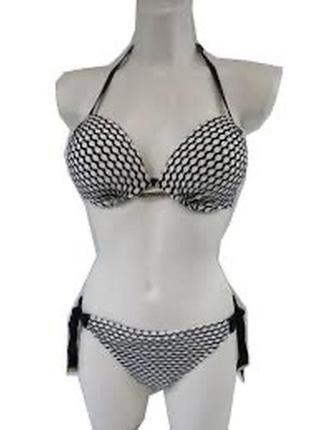 Купальник 👙 женский классный раздельный стильный модный практичный