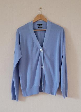 Кардіган massimo dutti
