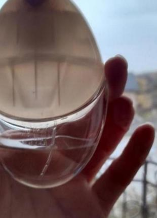 Папфумована вода neonatura souffle, yves rocher.залишок на фото..