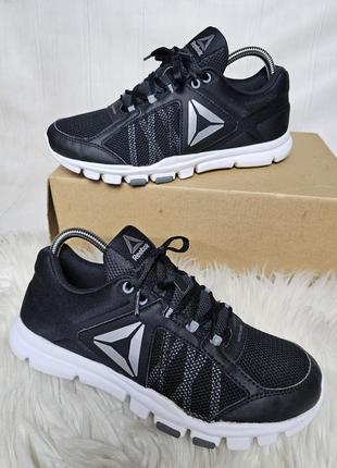 Бігові кросівки reebok 42 розмір