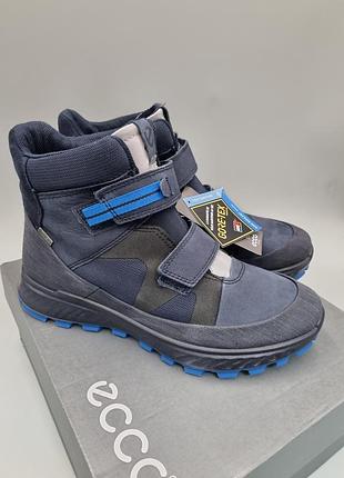 Зимові черевики ecco exostrike 38, 39