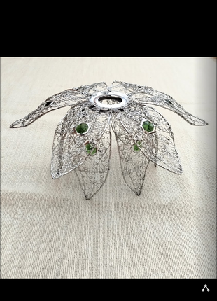 Запасной плафон абажур люстры светильника торшера