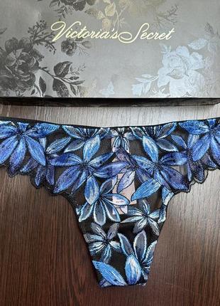 Трусики victoria’s secret
